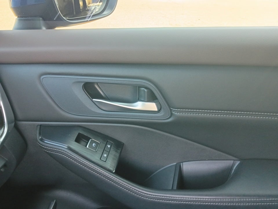 2023 Nissan Rogue SL Intelligent AWD