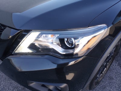 2020 Nissan Pathfinder SL 2WD