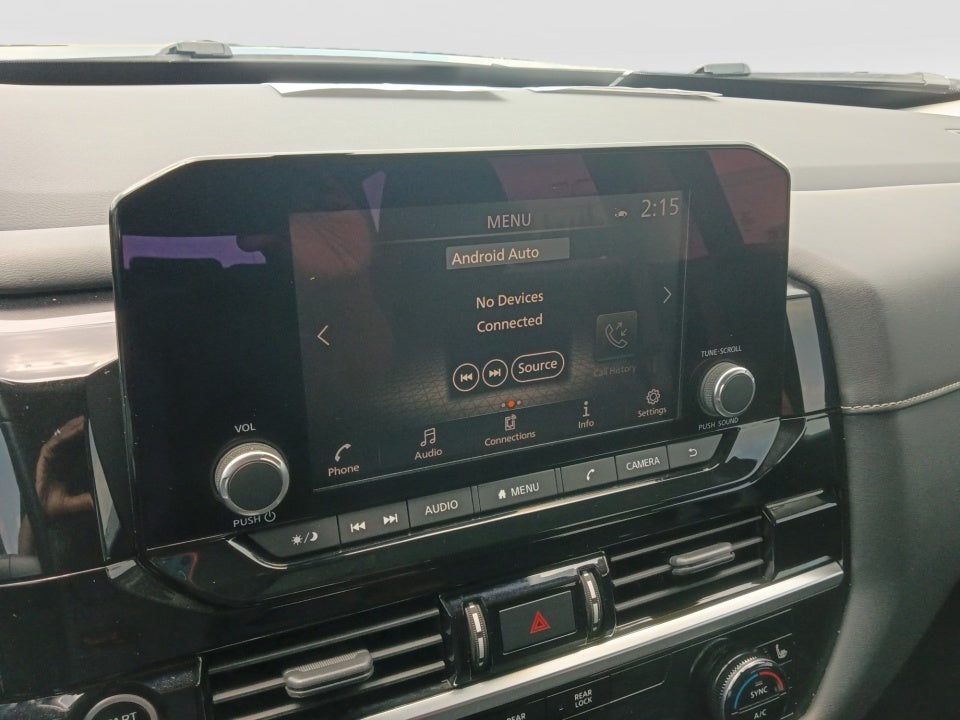 2022 Nissan Pathfinder SV 4WD