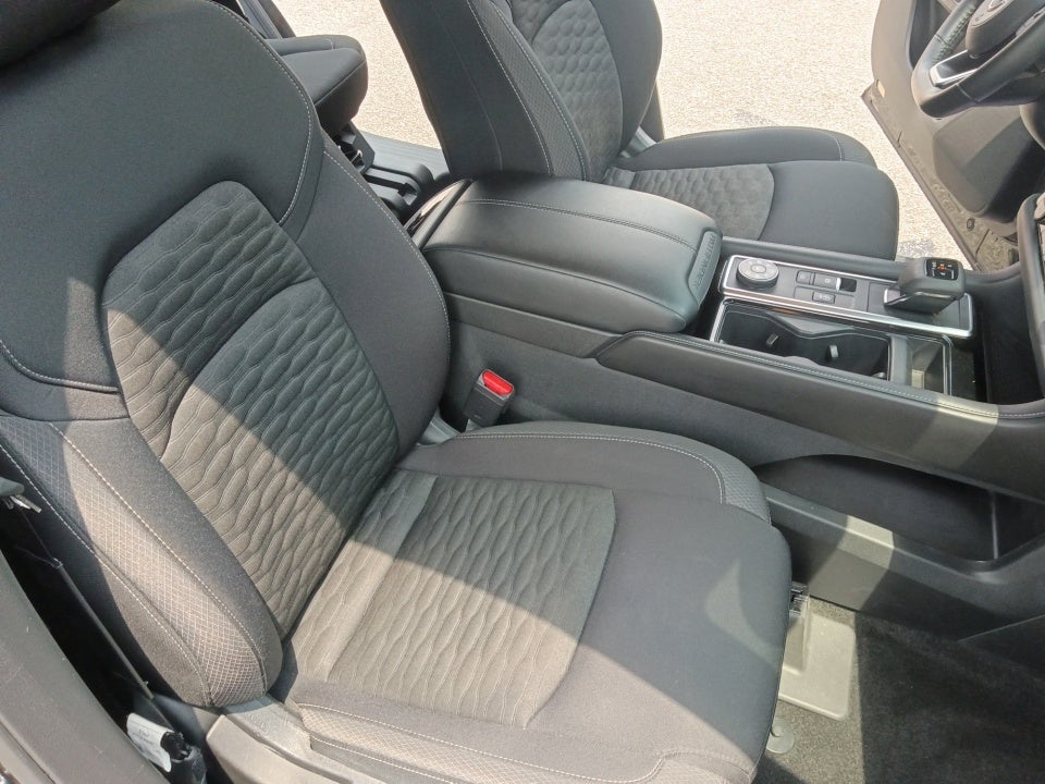 2022 Nissan Pathfinder SV 4WD