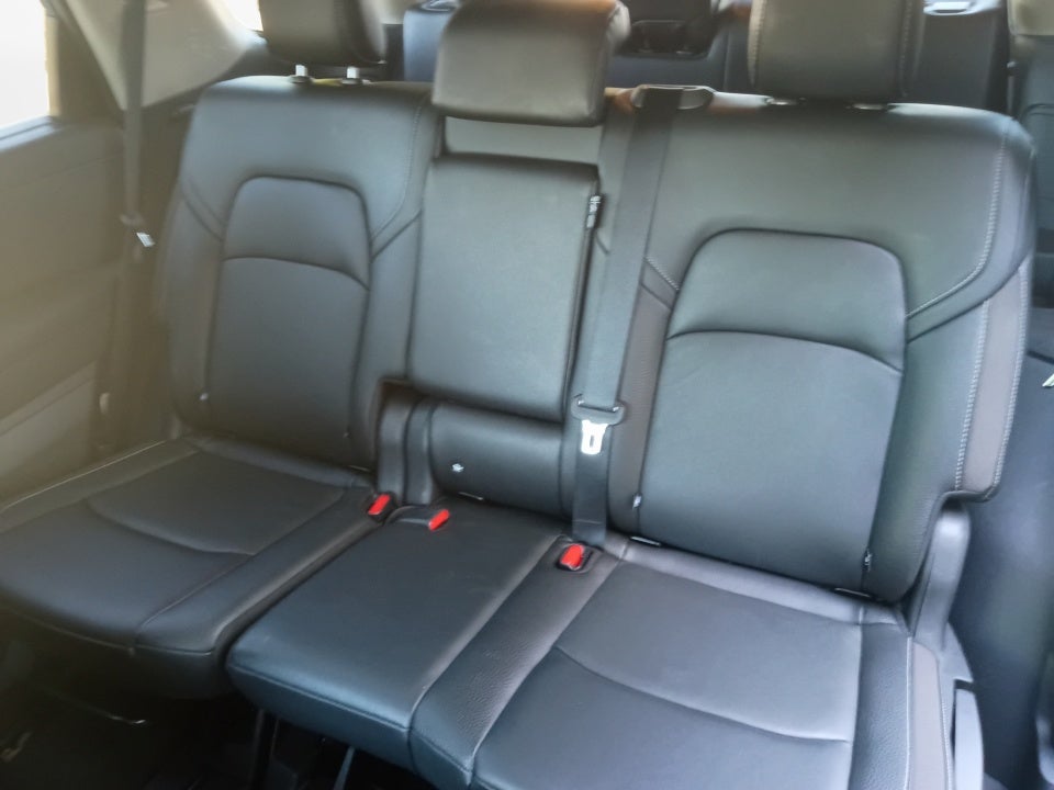 2023 Nissan Pathfinder SL FWD