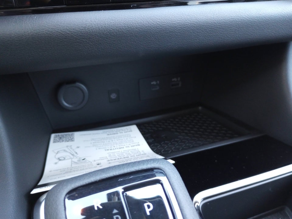 2023 Nissan Pathfinder SL FWD