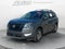 2023 Nissan Pathfinder SL FWD
