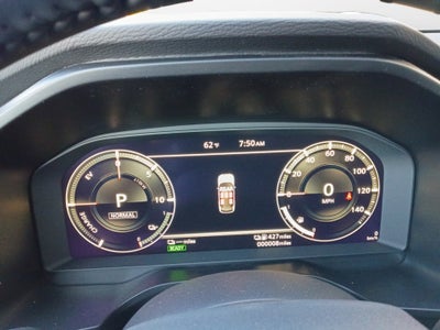 2026 Nissan Rogue Plug-In Hybrid SL
