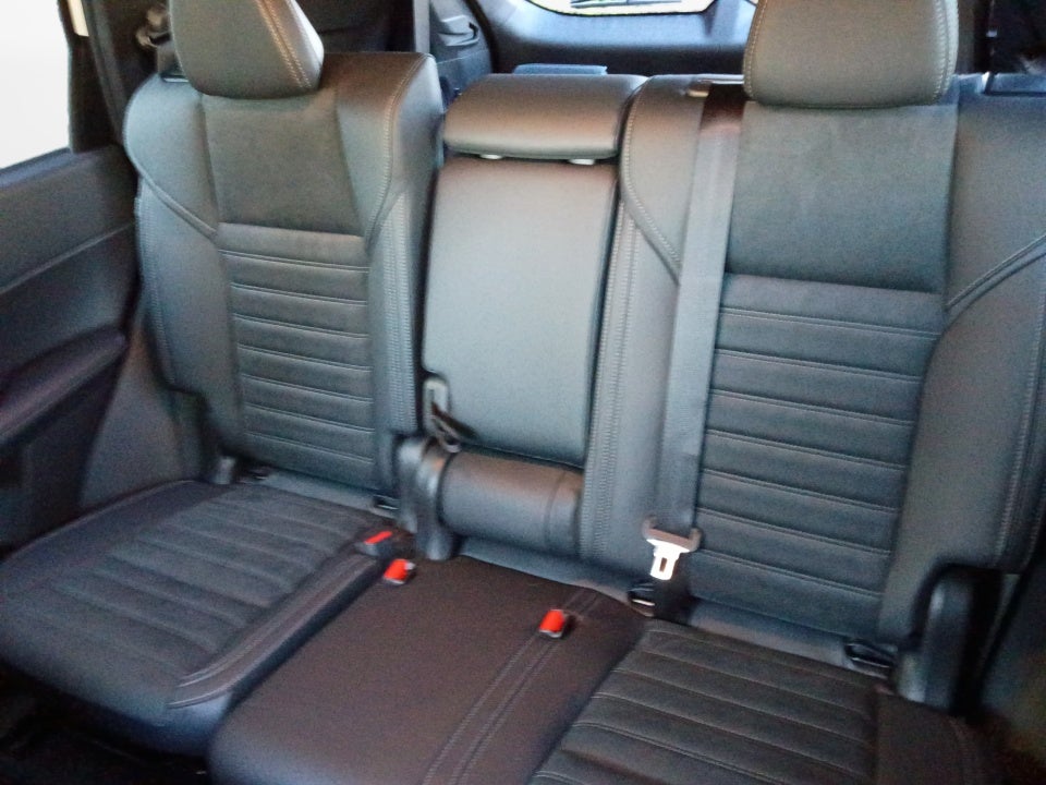 2026 Nissan Rogue Plug-In Hybrid SL