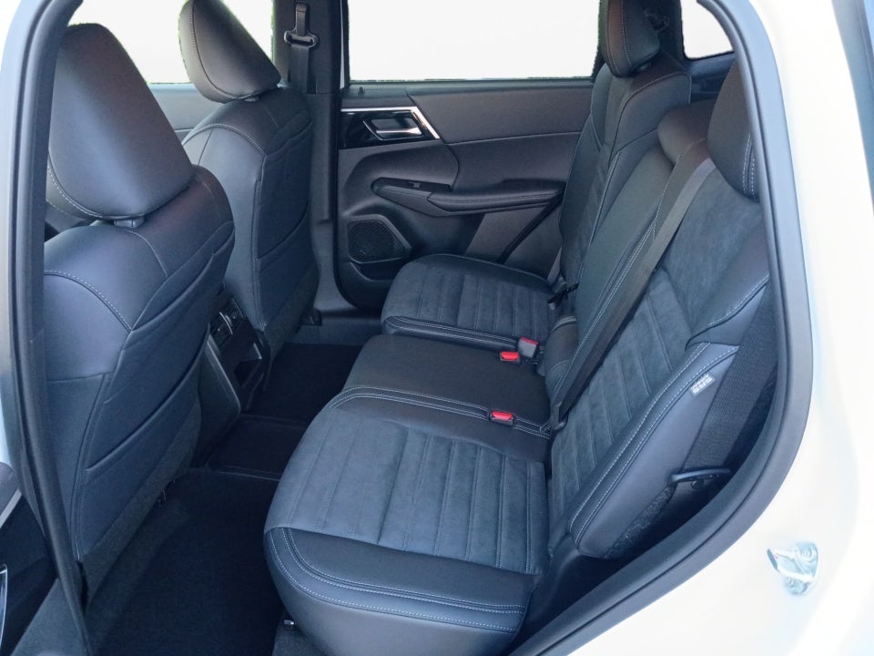 2026 Nissan Rogue Plug-In Hybrid SL