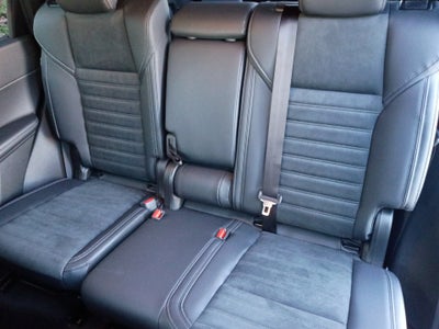2026 Nissan Rogue Plug-In Hybrid SL