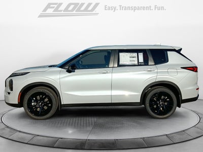 2026 Nissan Rogue Plug-In Hybrid SL