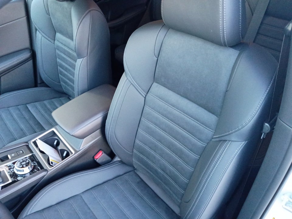 2026 Nissan Rogue Plug-In Hybrid SL