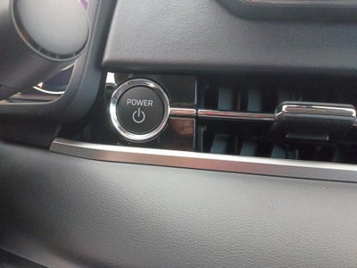 2026 Nissan Rogue Plug-In Hybrid SL