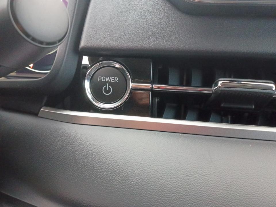 2026 Nissan Rogue Plug-In Hybrid SL