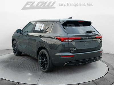 2026 Nissan Rogue Plug-In Hybrid SL