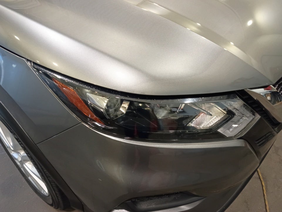 2020 Nissan Rogue Sport SV