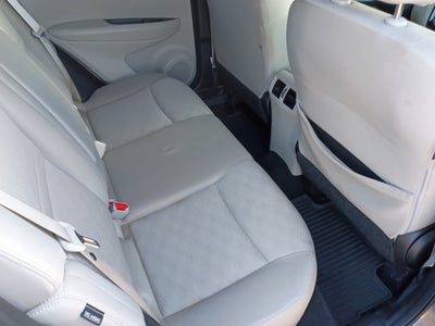 2020 Nissan Rogue Sport SV