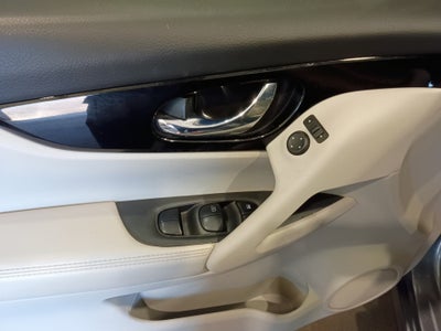 2020 Nissan Rogue Sport SV
