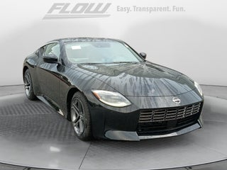 2026 Nissan Z Sport