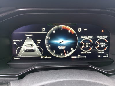 2025 Nissan Z Performance