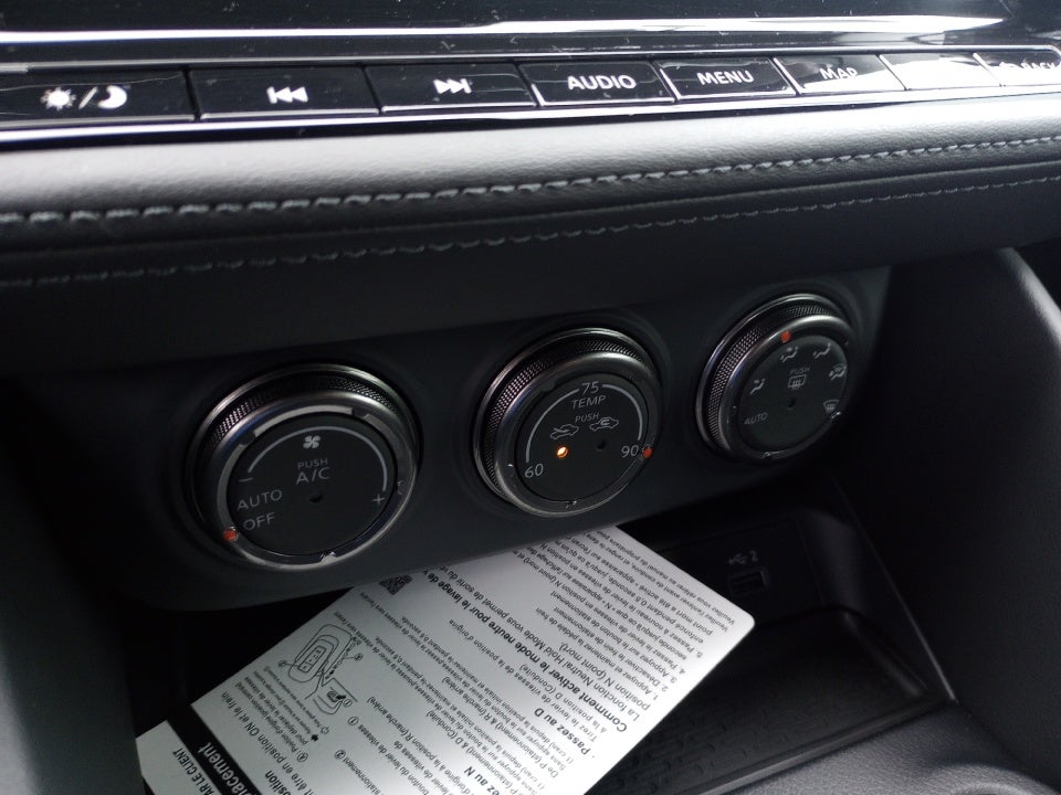 2025 Nissan Z Performance