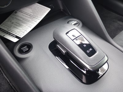 2025 Nissan Z Performance