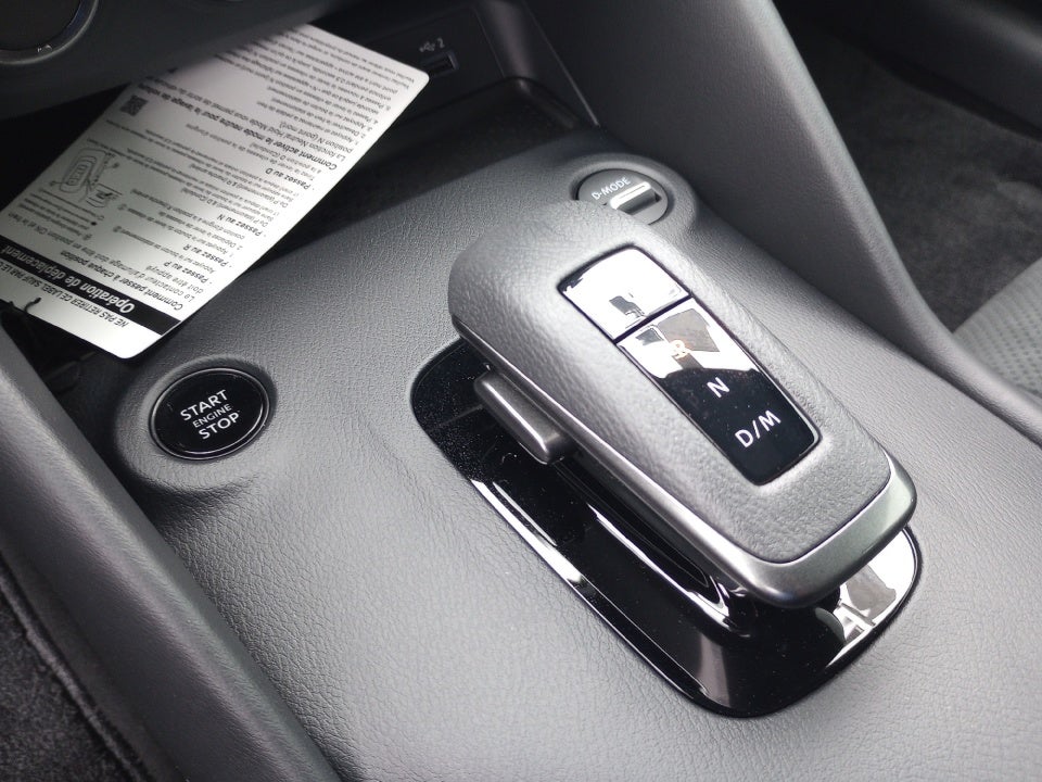 2025 Nissan Z Performance