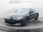 2025 Nissan Z Performance