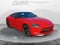 2027 Nissan Z Performance
