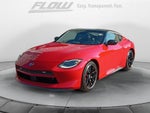 2027 Nissan Z Performance