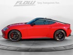 2027 Nissan Z Performance