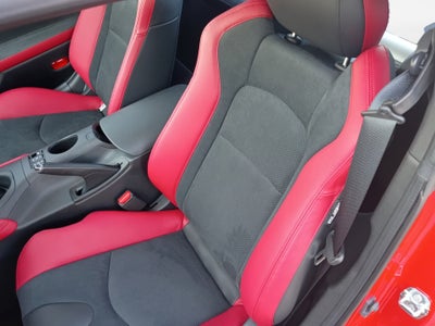 2027 Nissan Z Performance