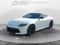 2026 Nissan Z NISMO