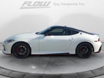 2026 Nissan Z NISMO
