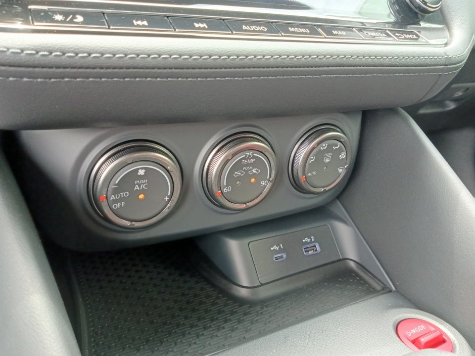 2026 Nissan Z NISMO