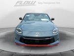 2026 Nissan Z NISMO
