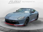 2026 Nissan Z NISMO