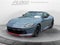 2026 Nissan Z NISMO