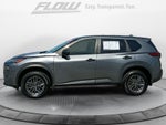 2021 Nissan Rogue S FWD