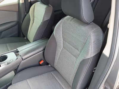 2021 Nissan Rogue S FWD