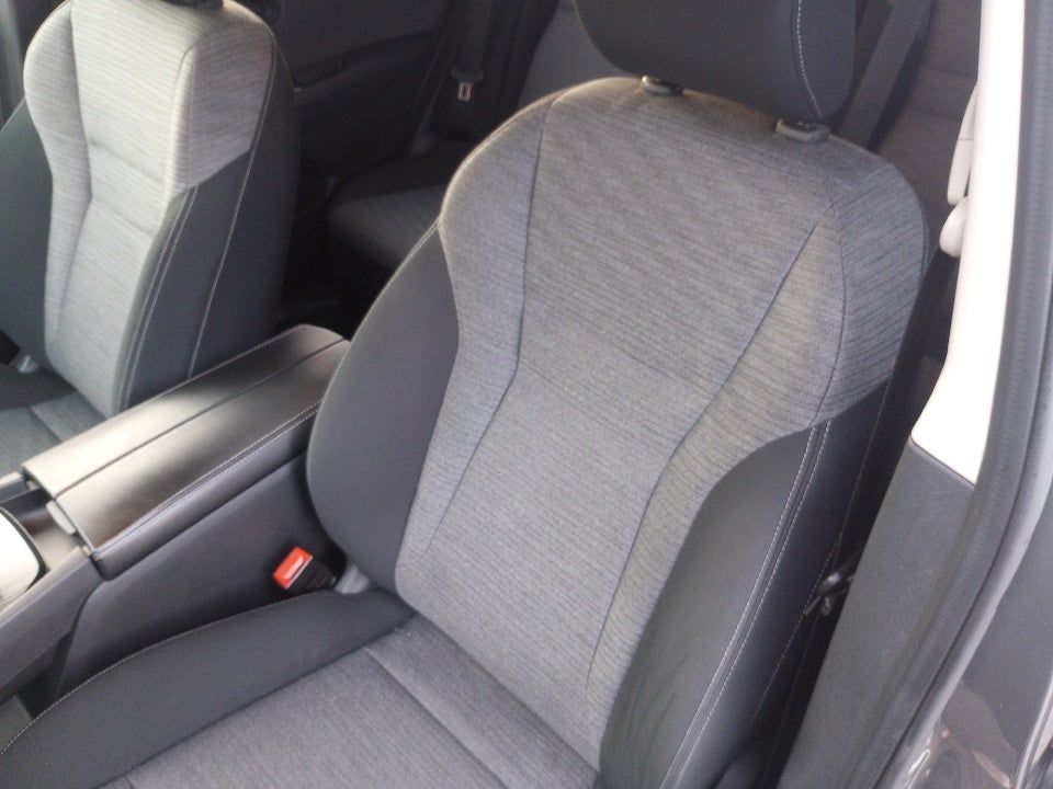 2021 Nissan Rogue S FWD