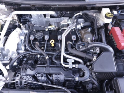 2021 Nissan Rogue Platinum FWD