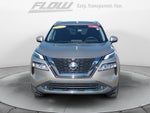 2021 Nissan Rogue Platinum FWD