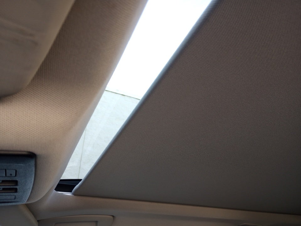 2021 Nissan Rogue Platinum FWD