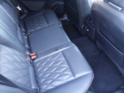 2021 Nissan Rogue Platinum FWD