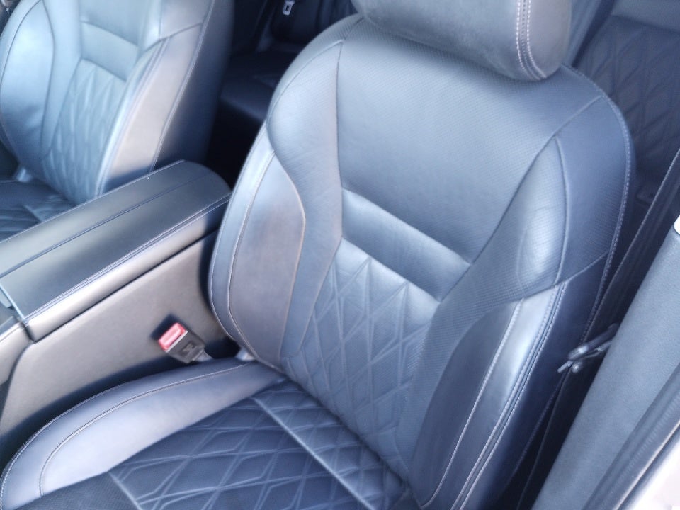 2021 Nissan Rogue Platinum FWD