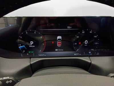 2025 Nissan Armada SV 2WD