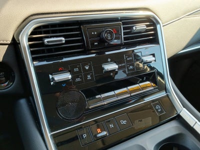 2025 Nissan Armada SV 2WD