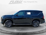 2025 Nissan Armada SV 2WD