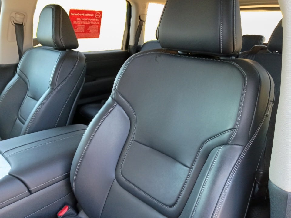 2025 Nissan Armada SV 2WD