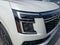 2025 Nissan Armada SV