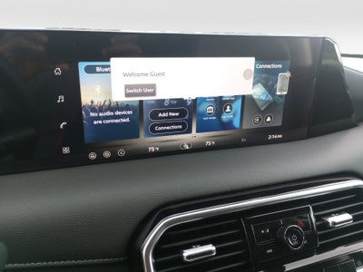 2026 Nissan Armada SV