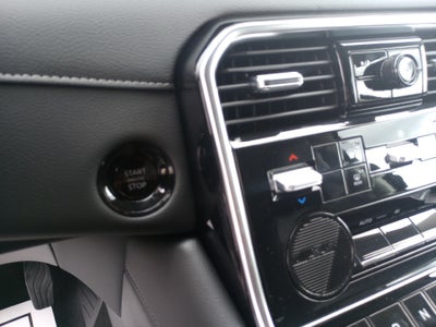 2026 Nissan Armada SV